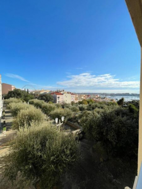 Superbe appartement au cœur du port du Cap d'Agde